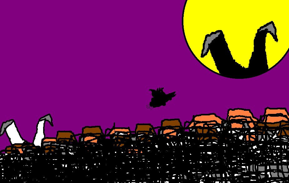 trip to the moon