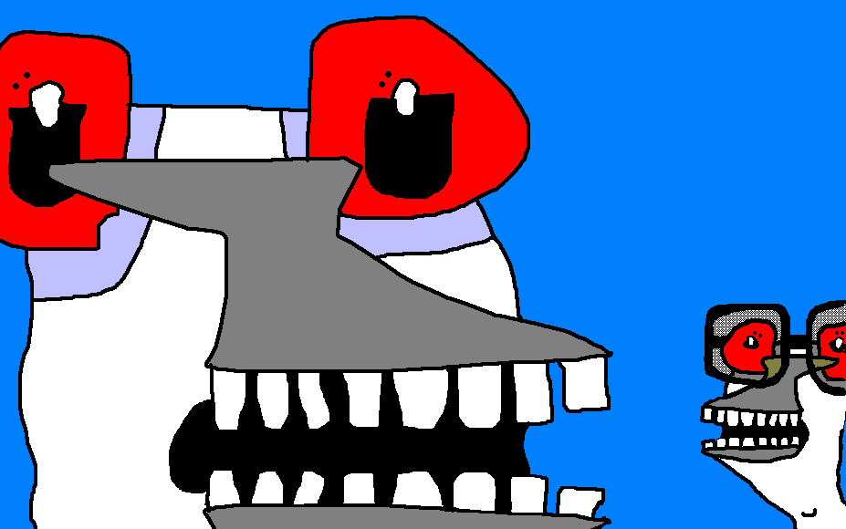 ostrageyes