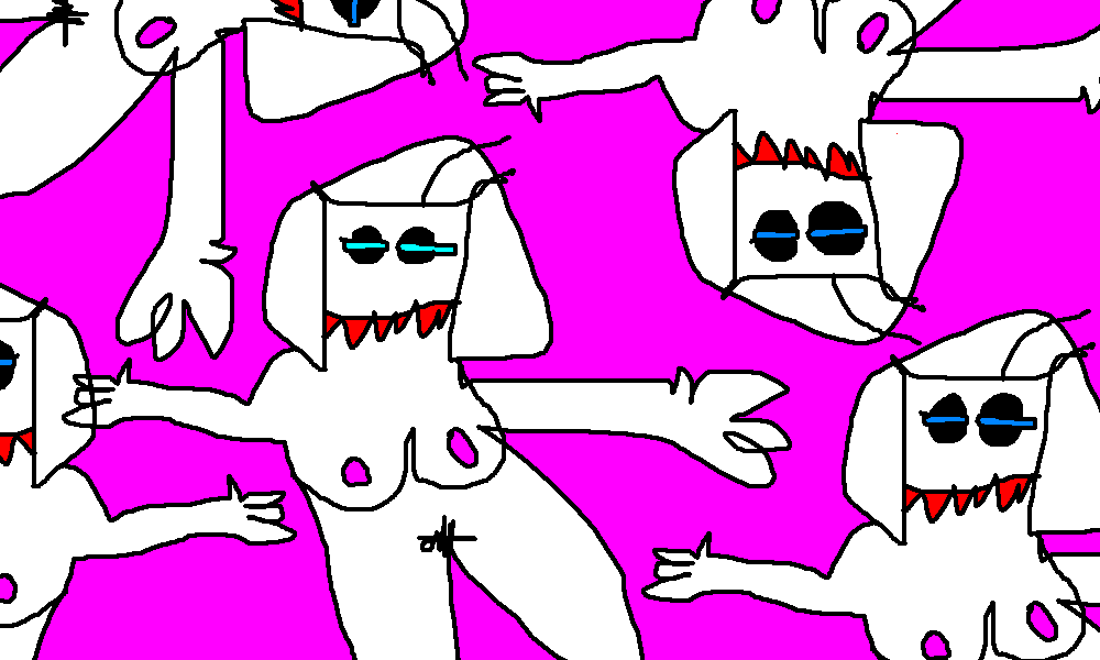 flattering
