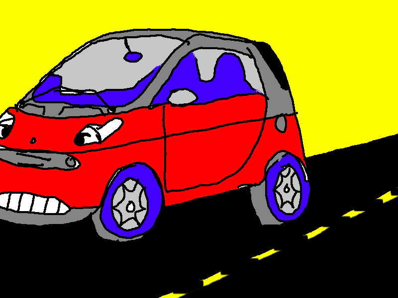 smart
